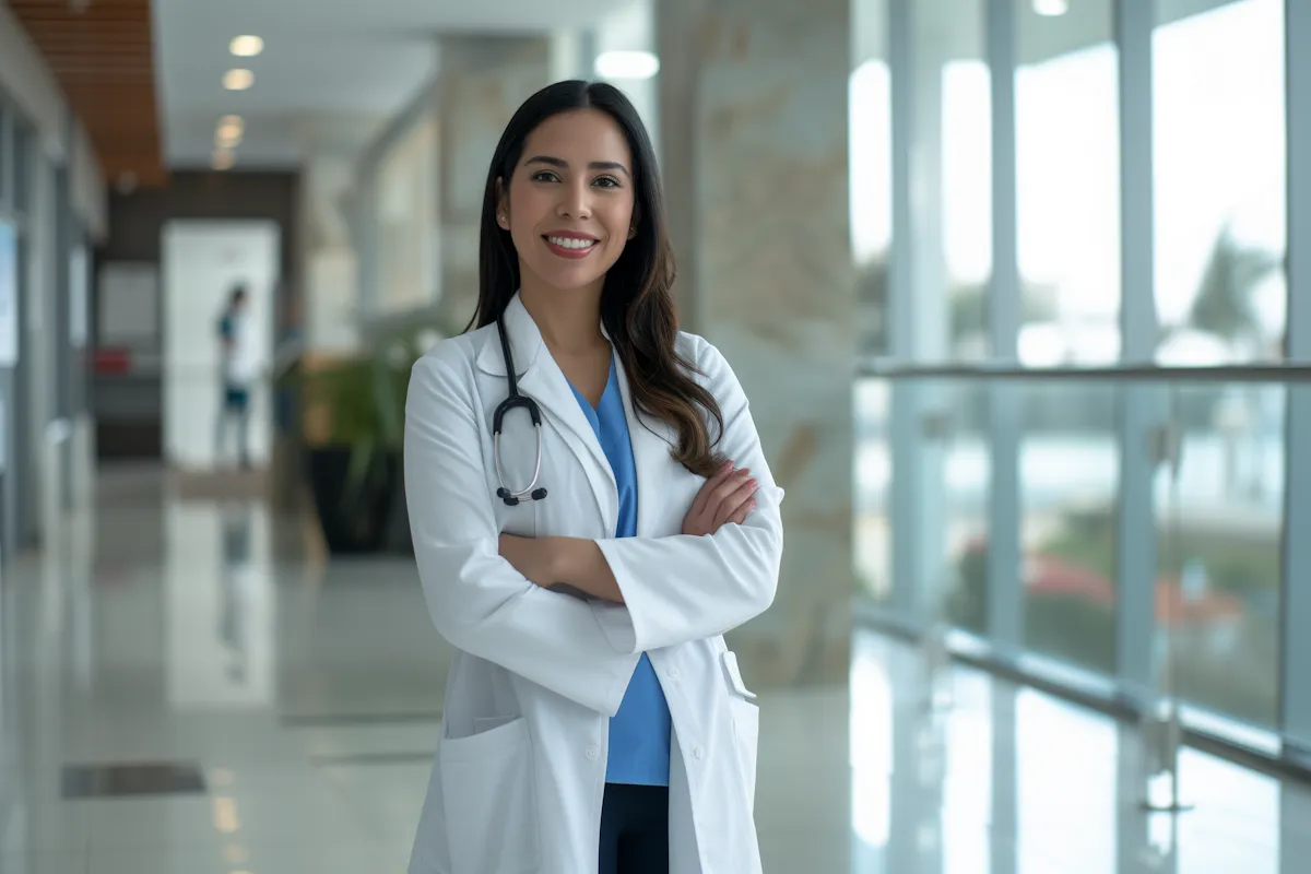 Medical spa director
