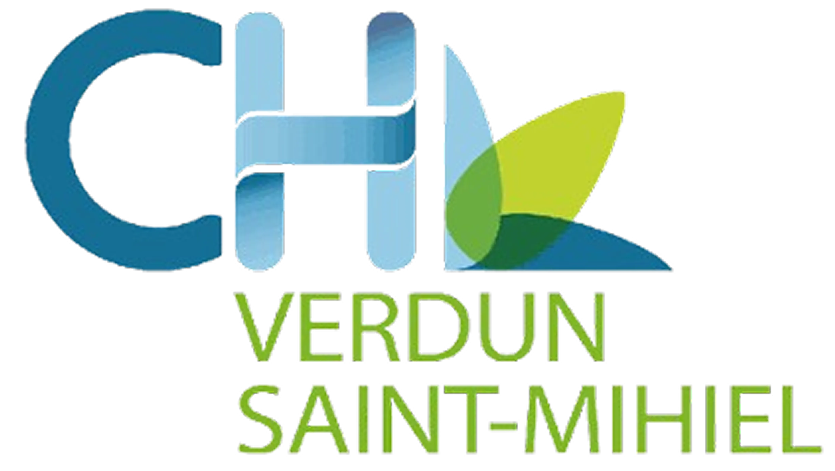 Logo Centre Hospitalier de Verdun