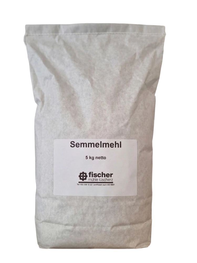 Semmelmehl