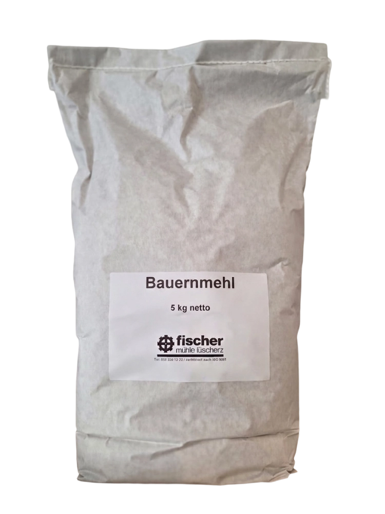 Bauernmehl