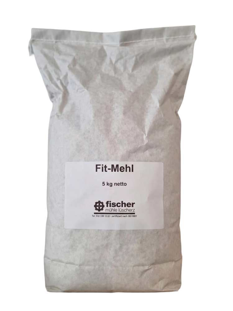 Fit-Mehl