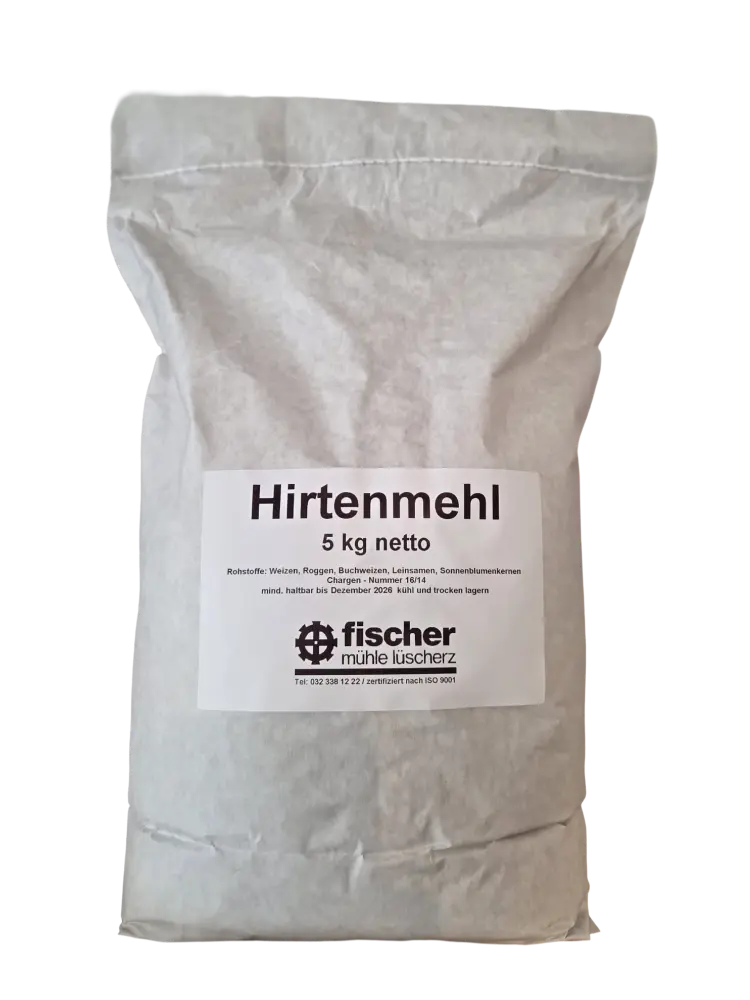 Hirtenmehl