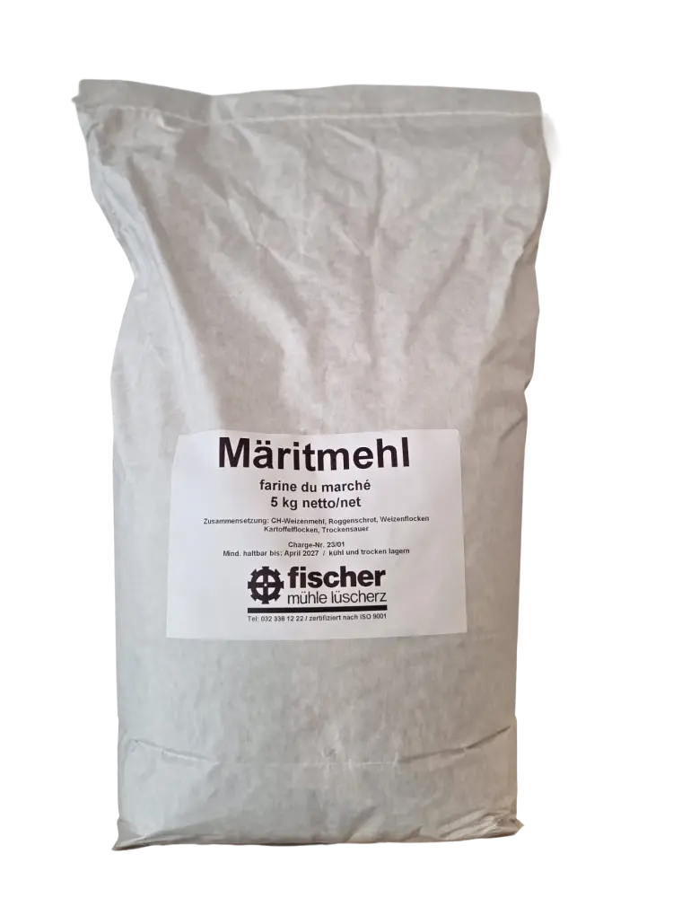 Märitbrotmehl