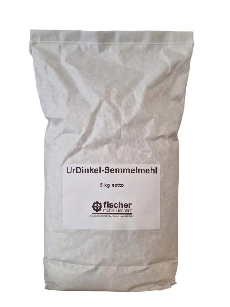 UrDinkel-Semmelmehl