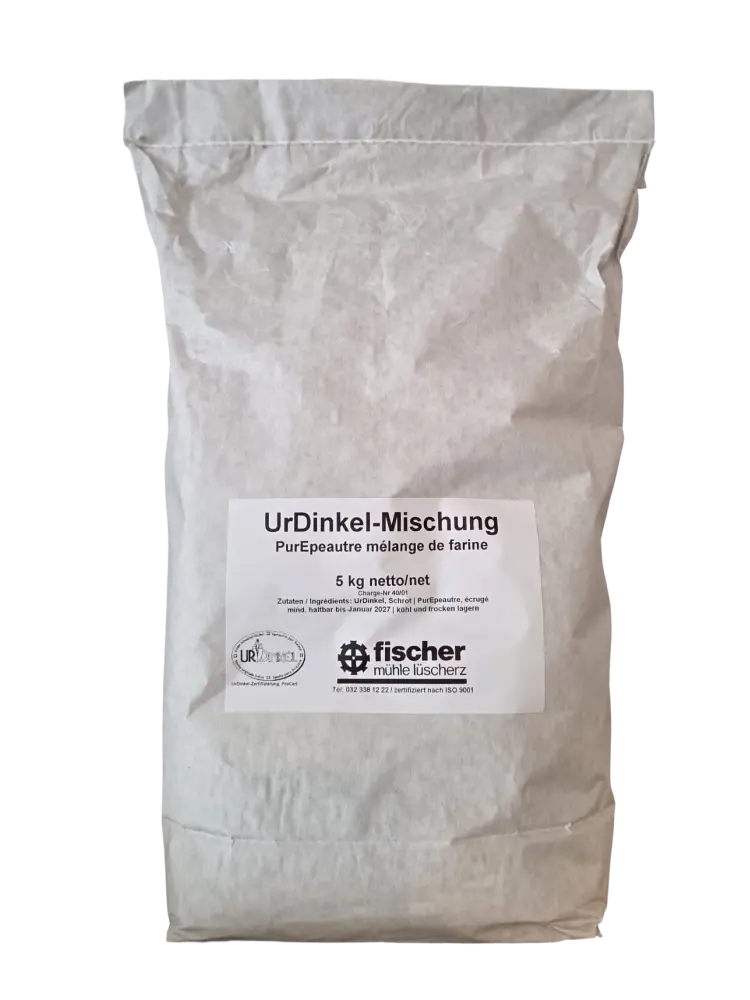 UrDinkel-Mischung