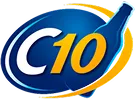 Logo du réseau C10.
