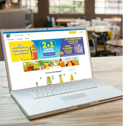Régie média C10 Ads