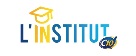 Logo de l'Institut C10