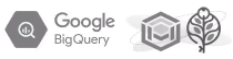 An image depicting the partnership between Vaultree and Google