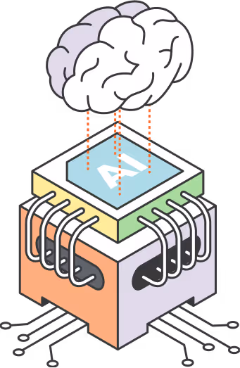 Image showing Vaultree Ai / ML Product