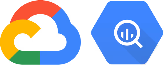An illustration showing Vaultree as a Google Partner