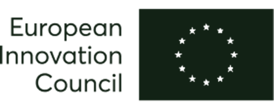 European Innovation Council Logo