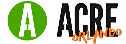 Acre Orlando Logo
