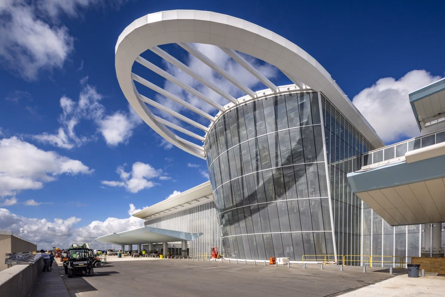Airport Transfers