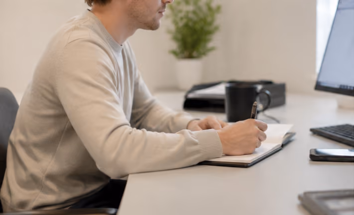 image of construction meetings