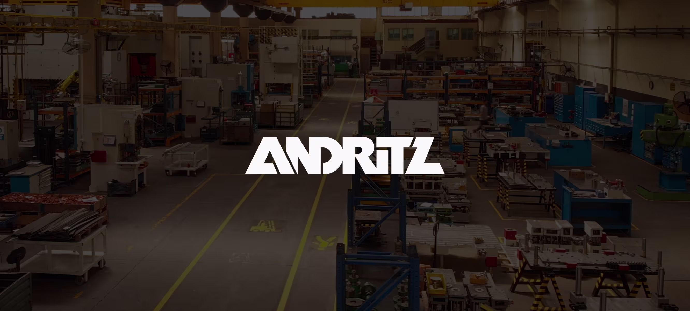 How we helped global leader Andritz to check market potential in the Baltic countries and reach real decision-makers in pellet production