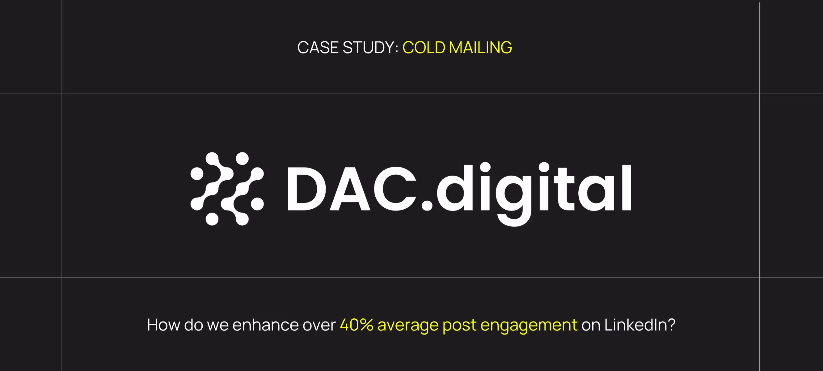 How to build authority as a C-level in deep tech? - Strategy +970 follows quarterly for DAC.digital.