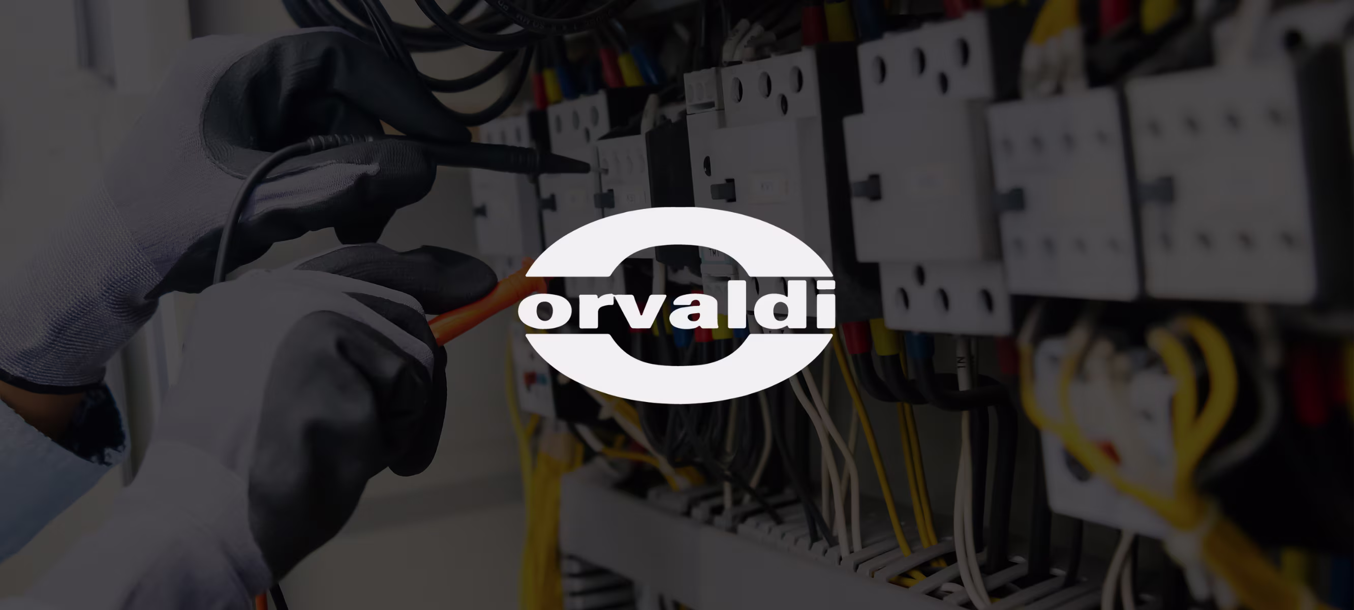 How we built a contact data acquisition and lead qualification system for the industrial maintenance sector