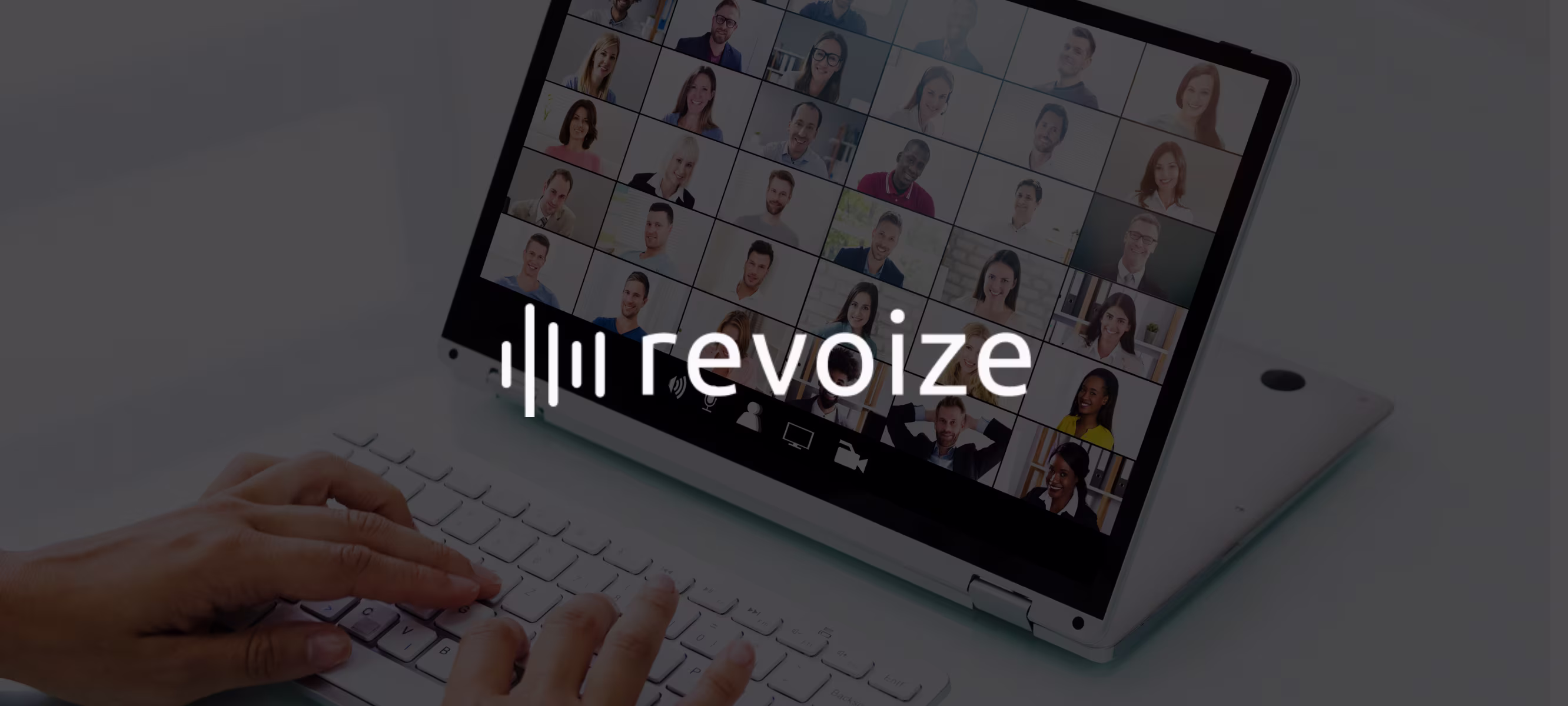 How we generated sales opportunities for Revoize in the Telecom industry