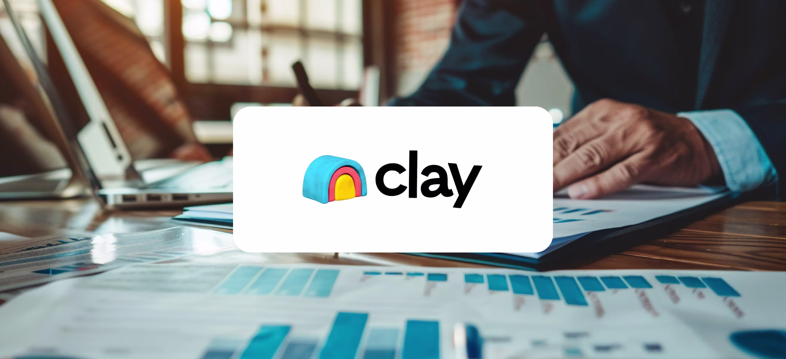 What is Clay (clay.com) and how it can help you