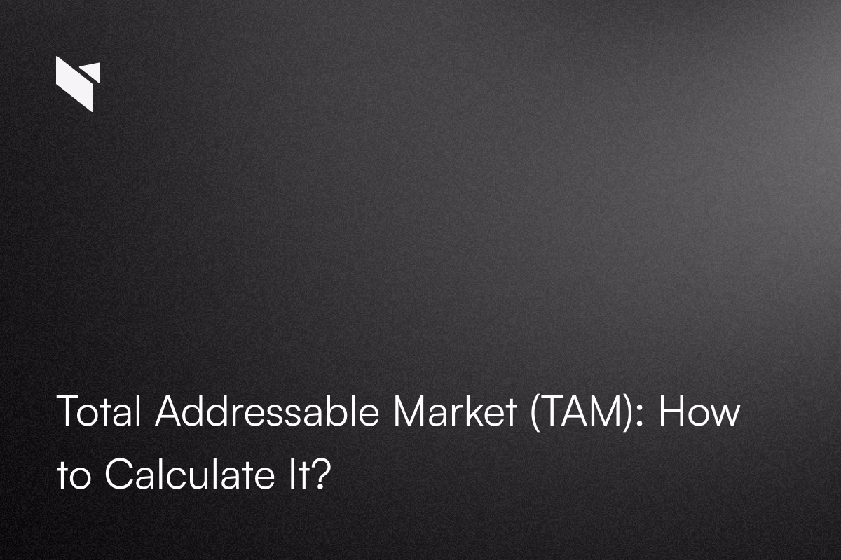 Total Addressable Market (TAM): Jak go obliczyć i wykorzystać do skalowania outboundu B2B?