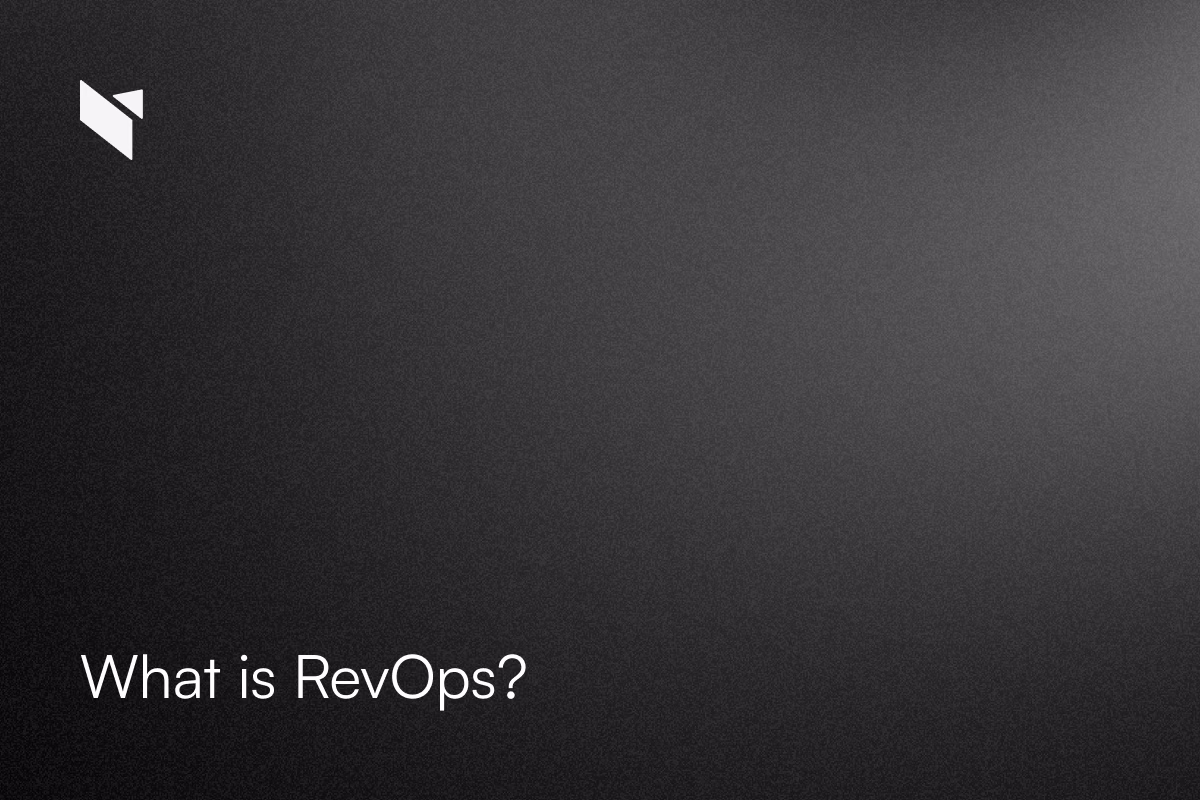 What Is RevOps? The Definition Everyone Shares and the Pillars Nobody Agrees On