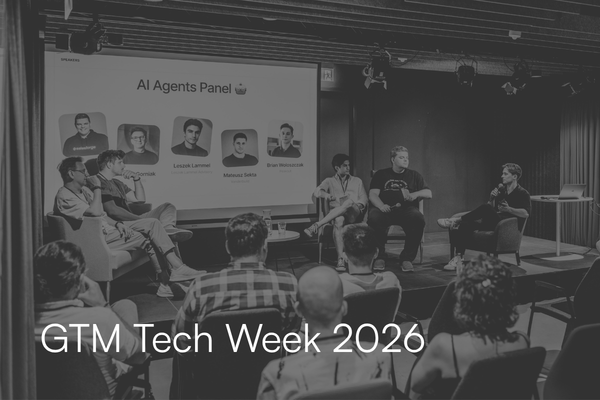 AI Agents in Sales and Marketing: What Operators Are Actually Building