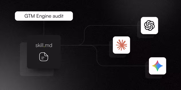 GTM Engine Audit