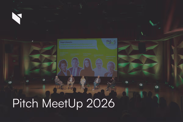 Is Event Sponsorship Worth It? Vanderbuild at Pitch MeetUp 2026