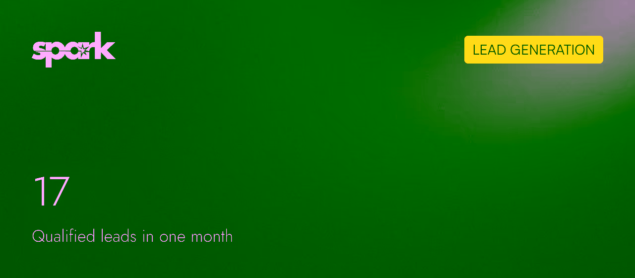 In one month, we reached out to every commercial property manager in Poland