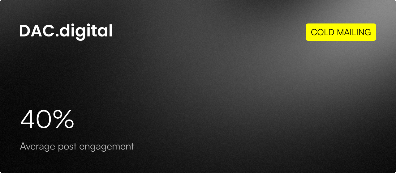 How we helped Aimprosoft find the one outbound offer worth spending on?