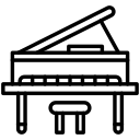 Zumba Icon Image
