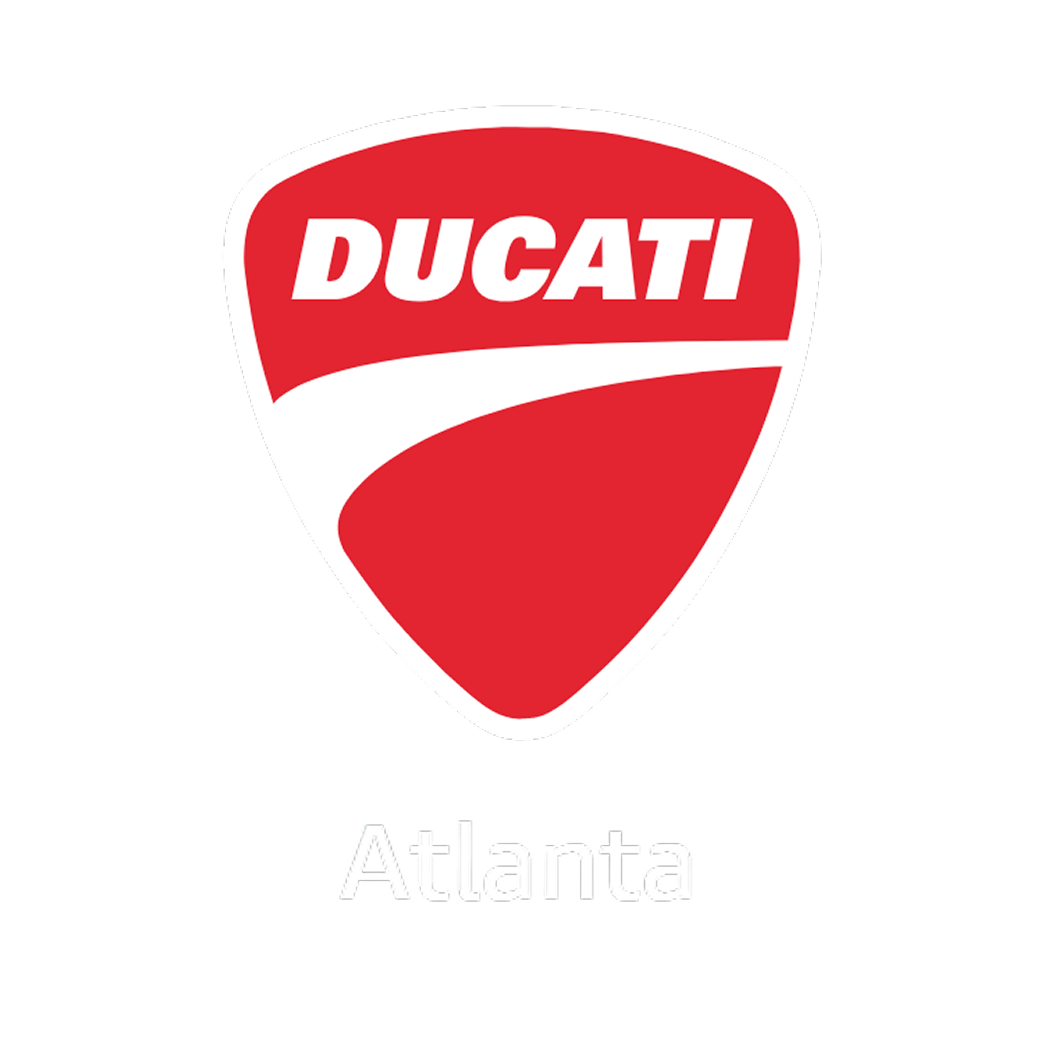 Ducati Atlanta Logo