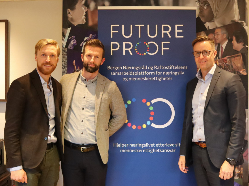 PwC blir med i FUTURE-PROOF!