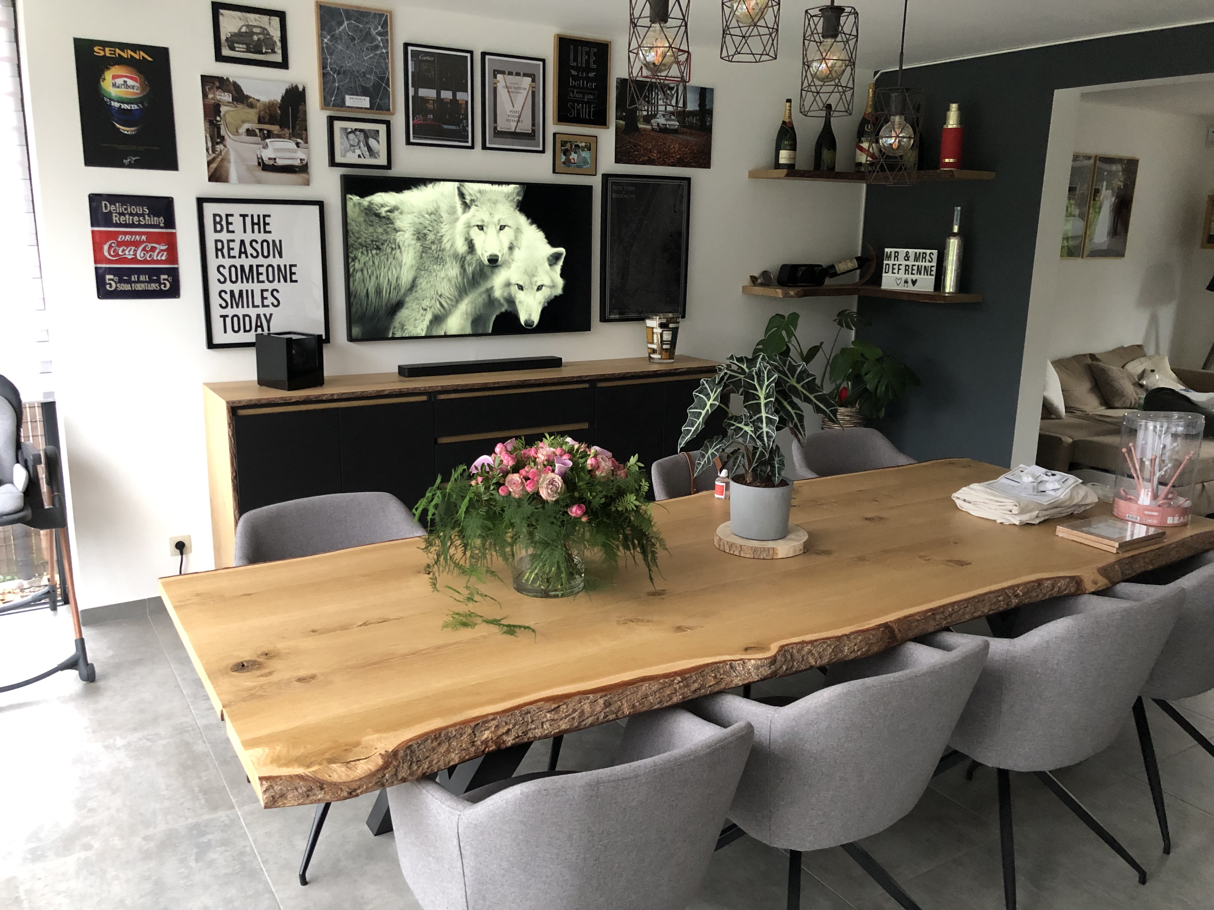 Bureaux & Home office