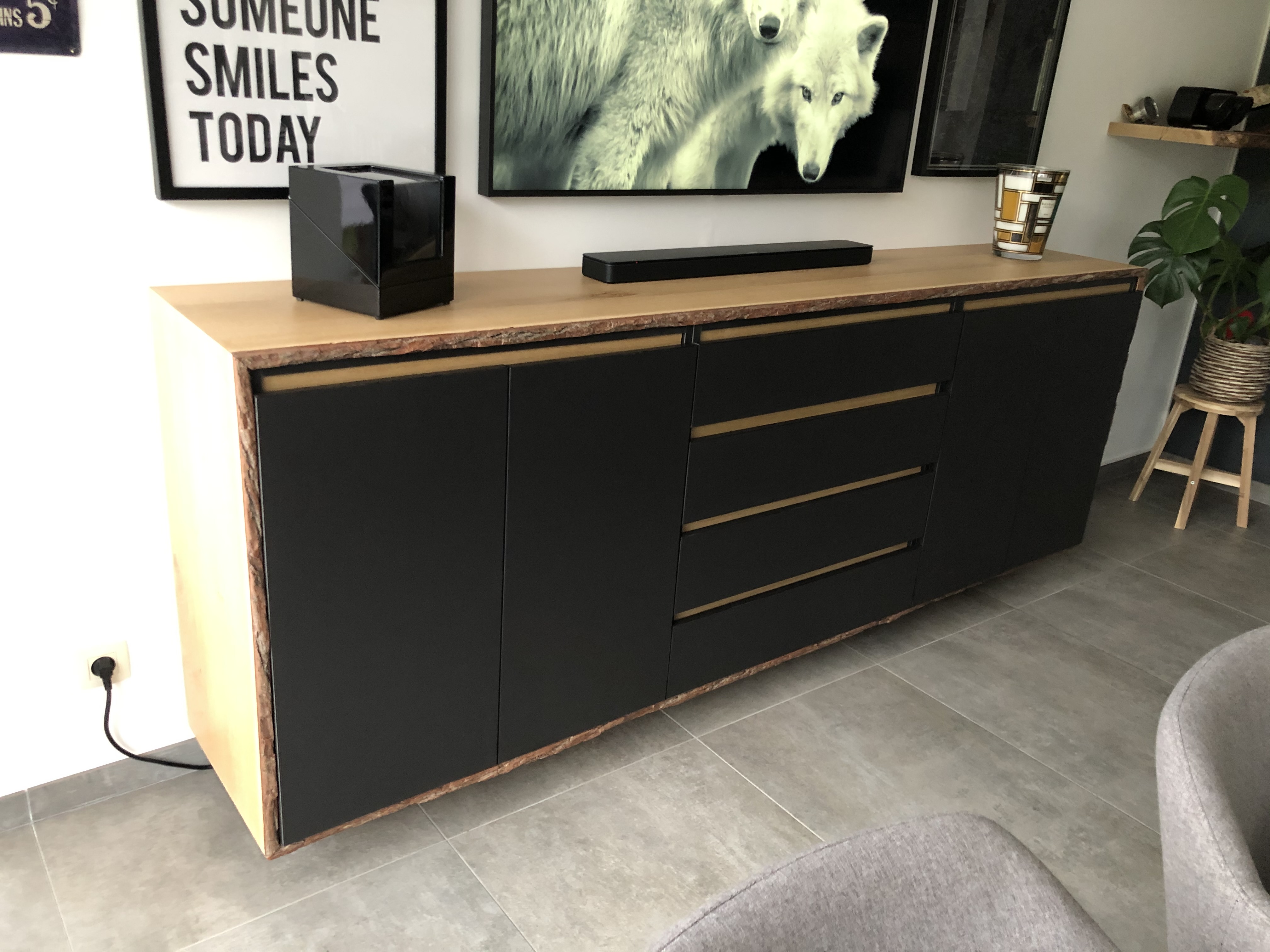 Bureaux & Home office