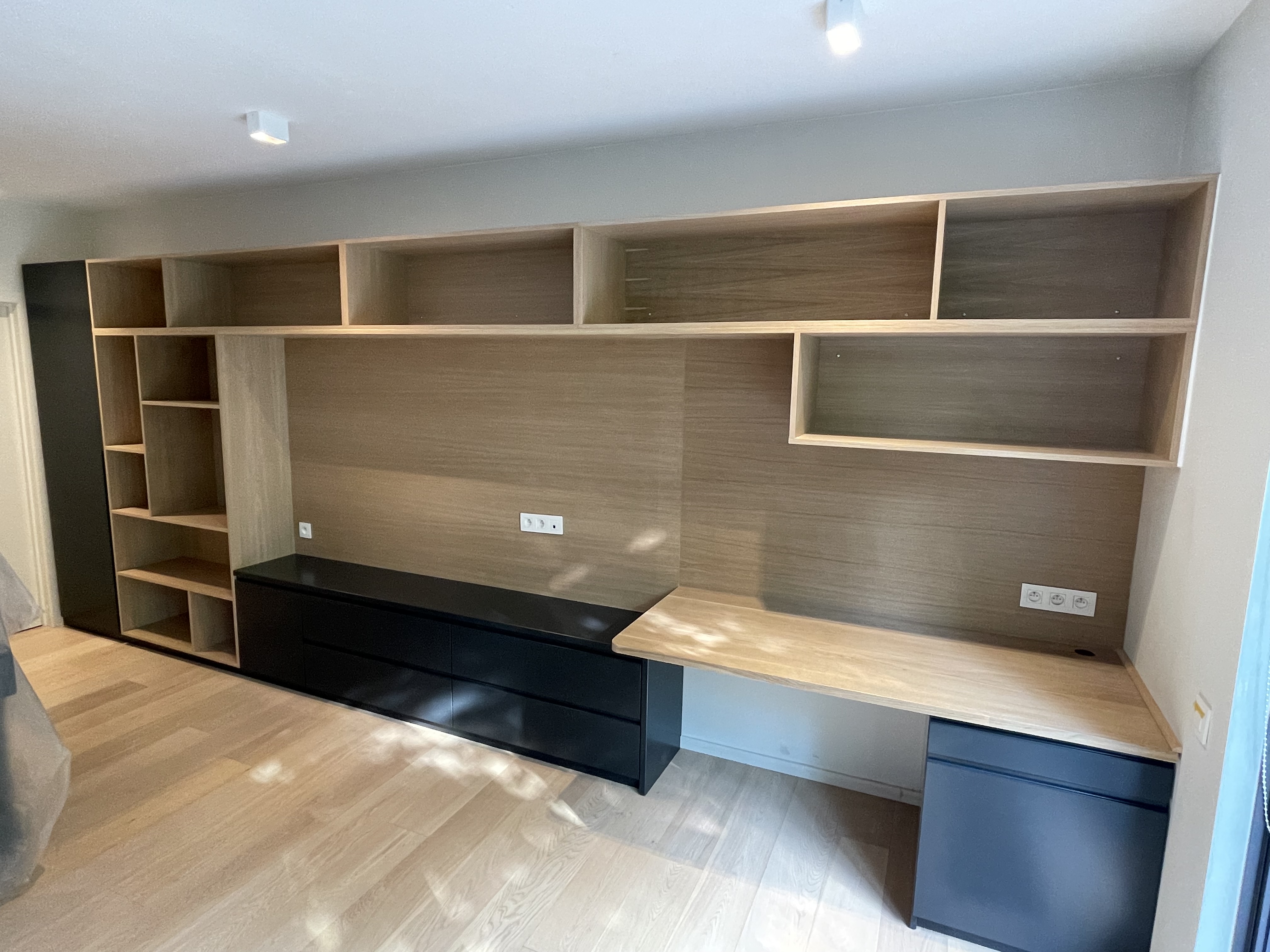 Réalisations sur mesure
