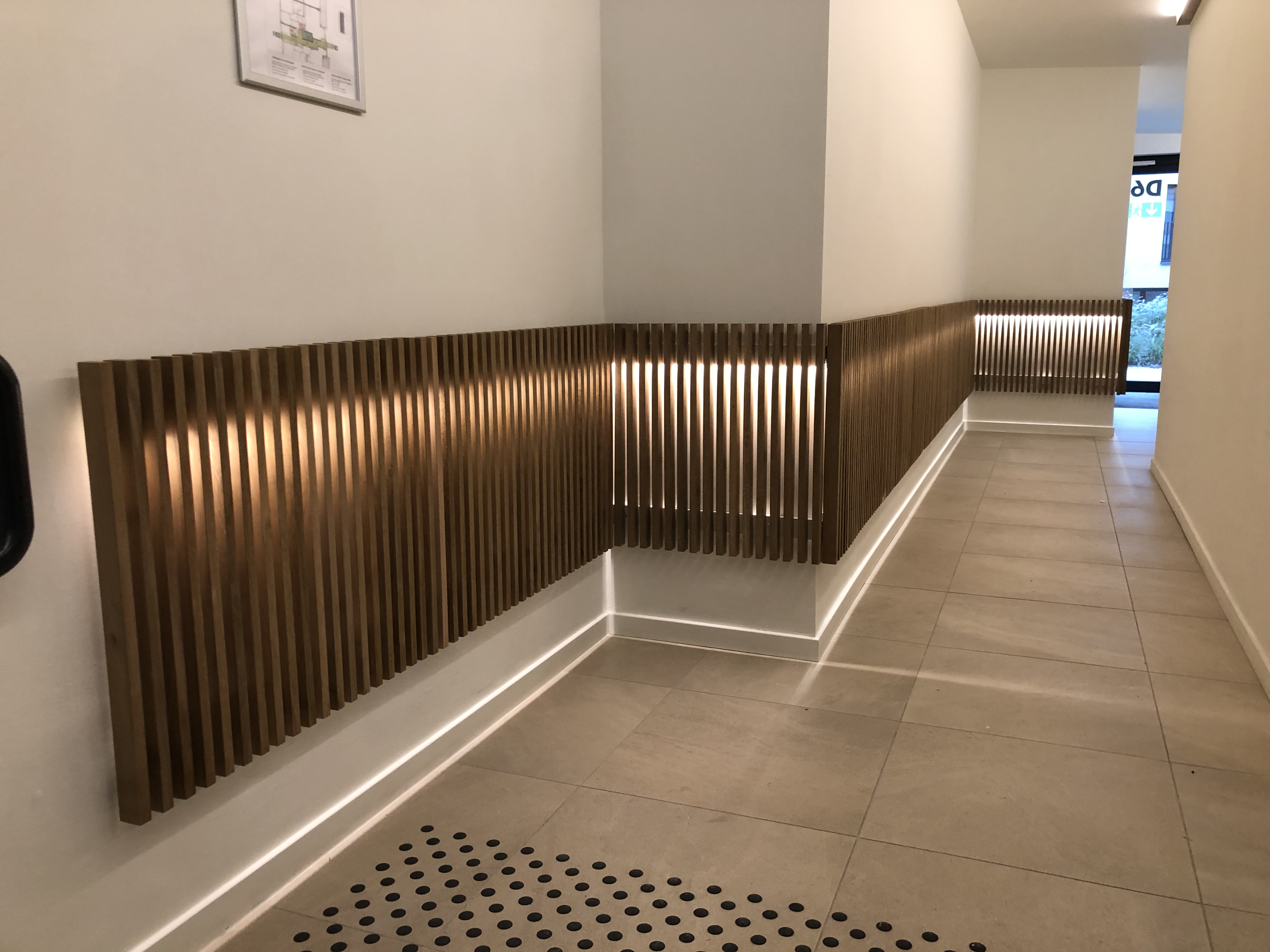 Réalisations sur mesure