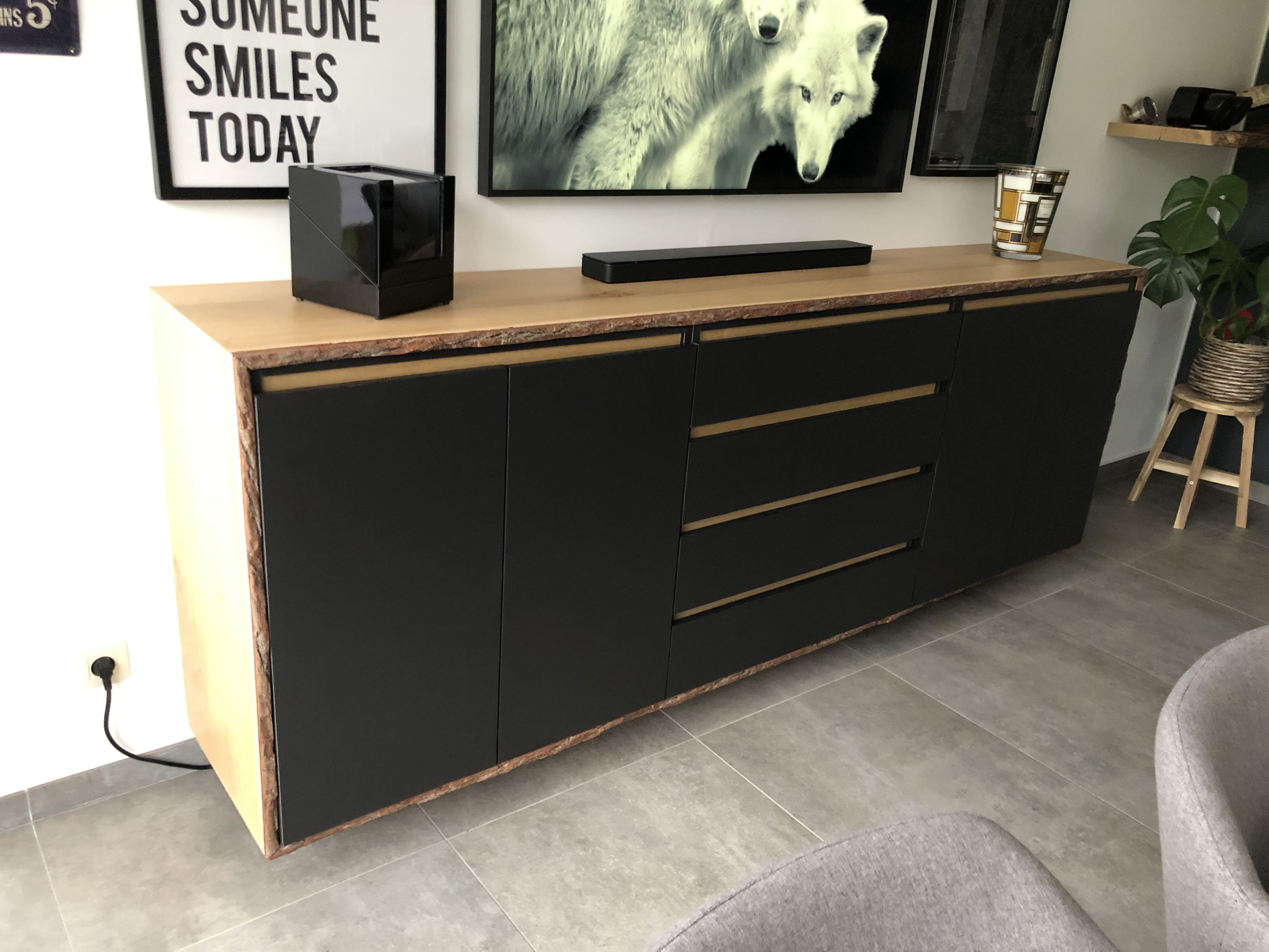 Bureaux & Home office