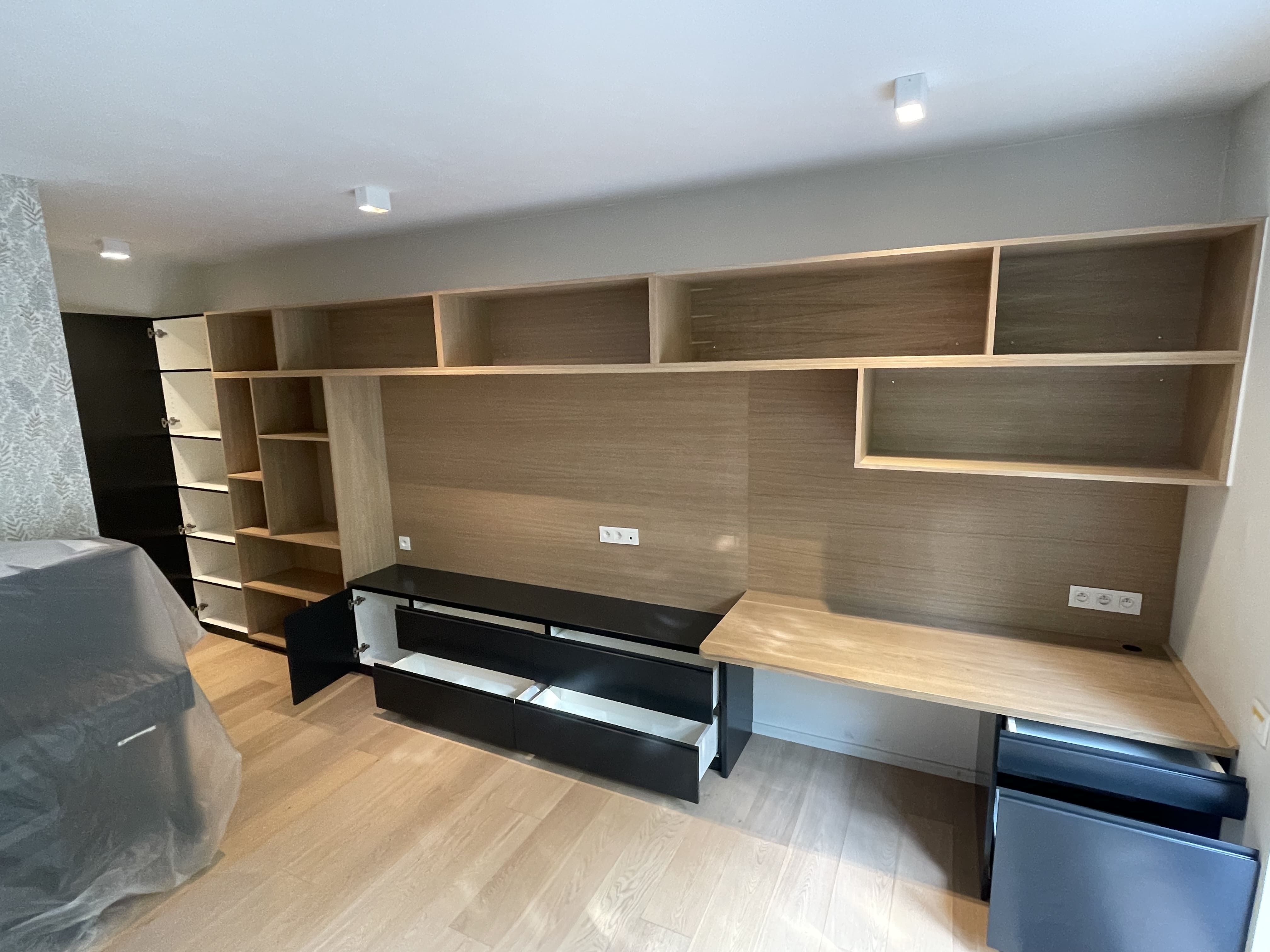 Réalisations sur mesure