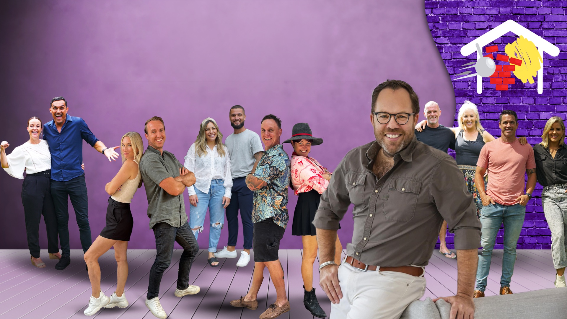 Programme thumbnail