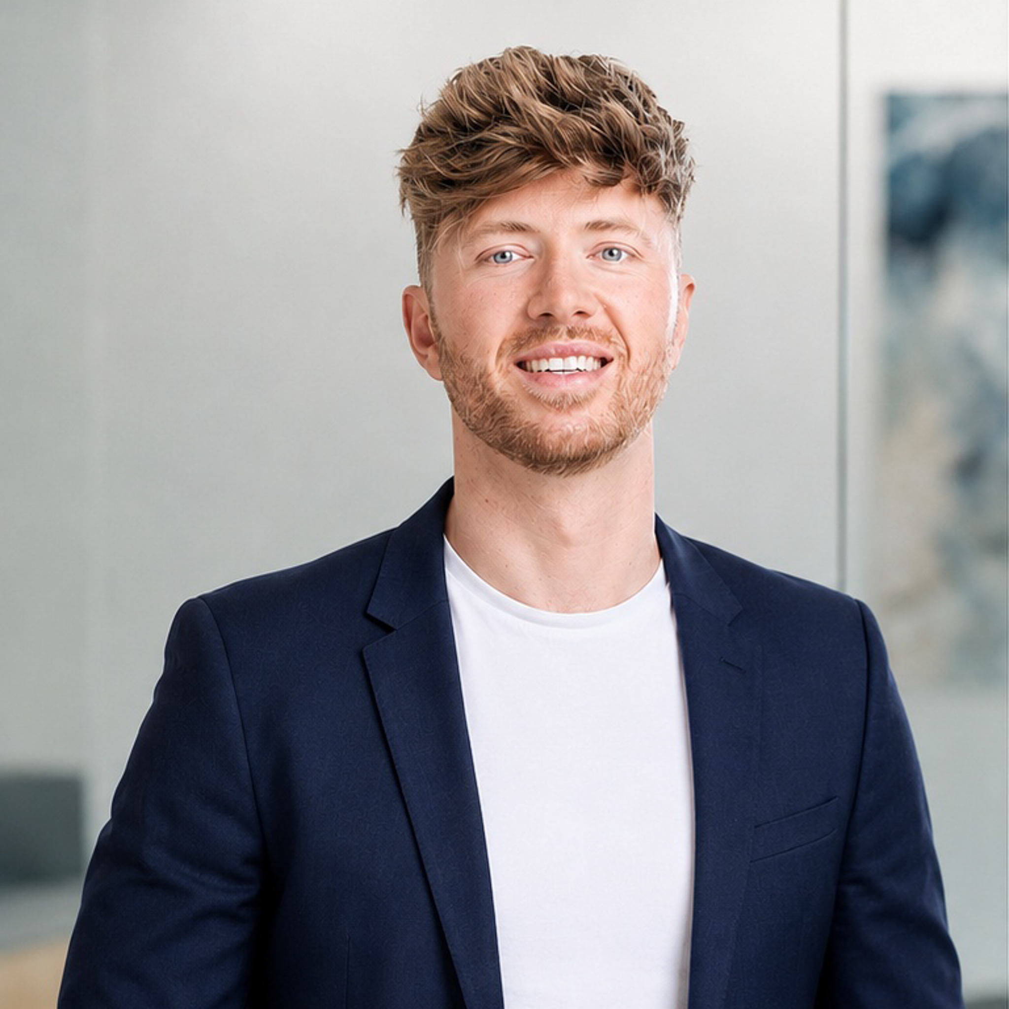 Porträt Jonas Holzäpfel