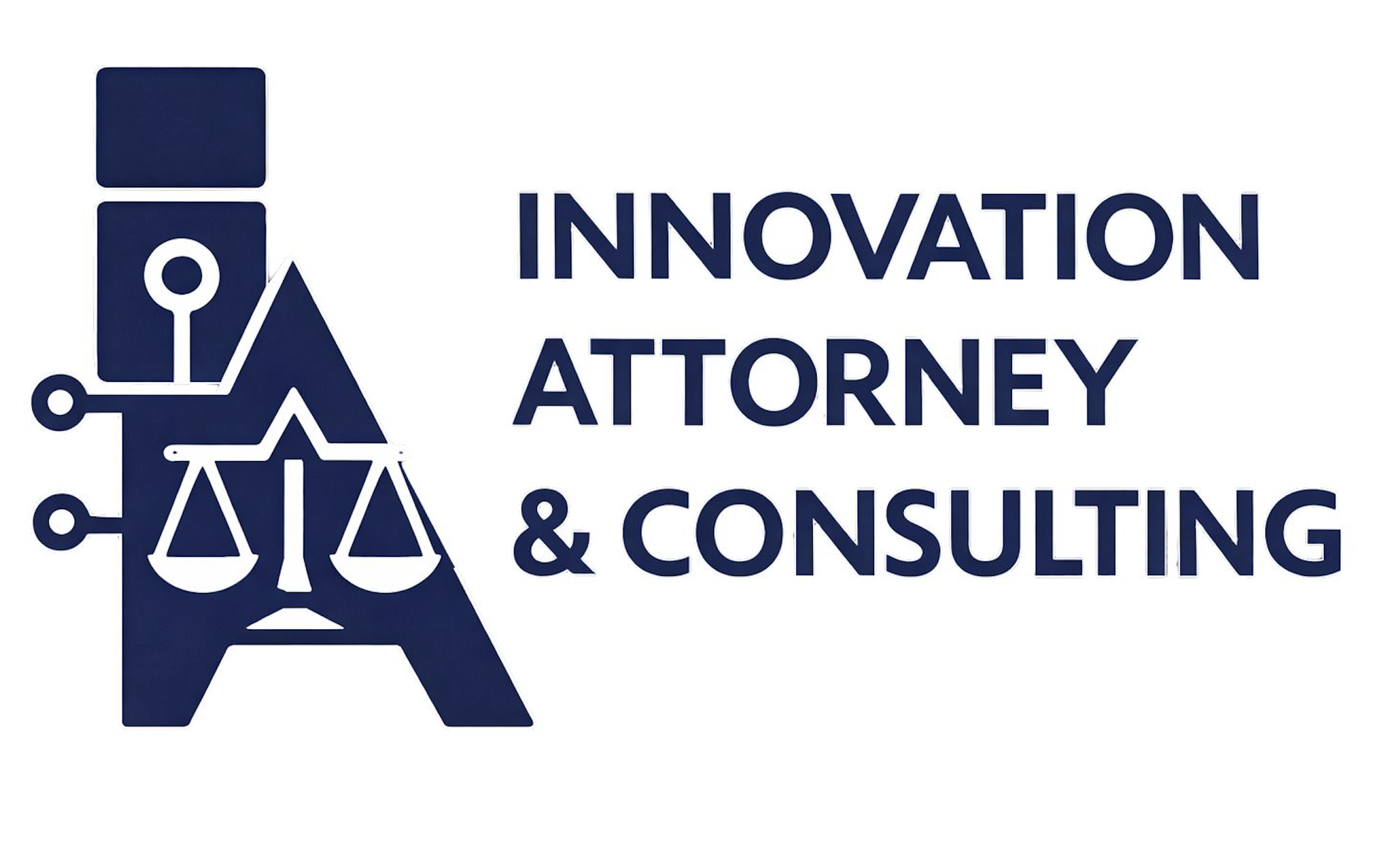 Innovation Attorney logo