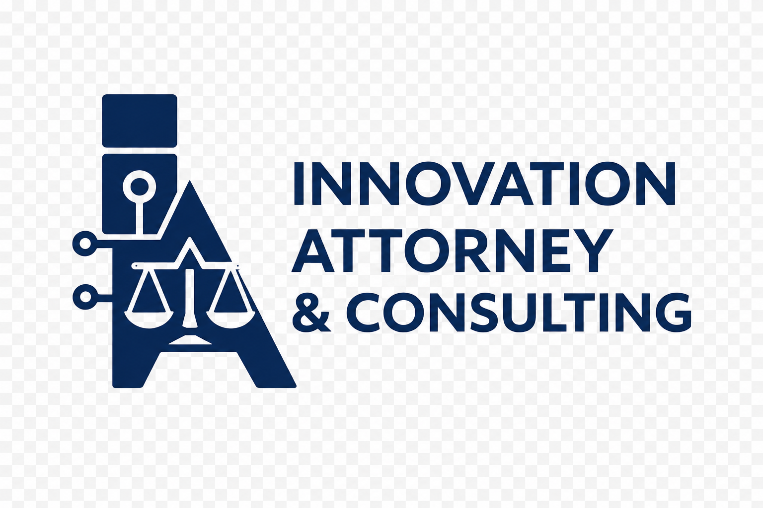 Innovation Attorney & Consulting logo