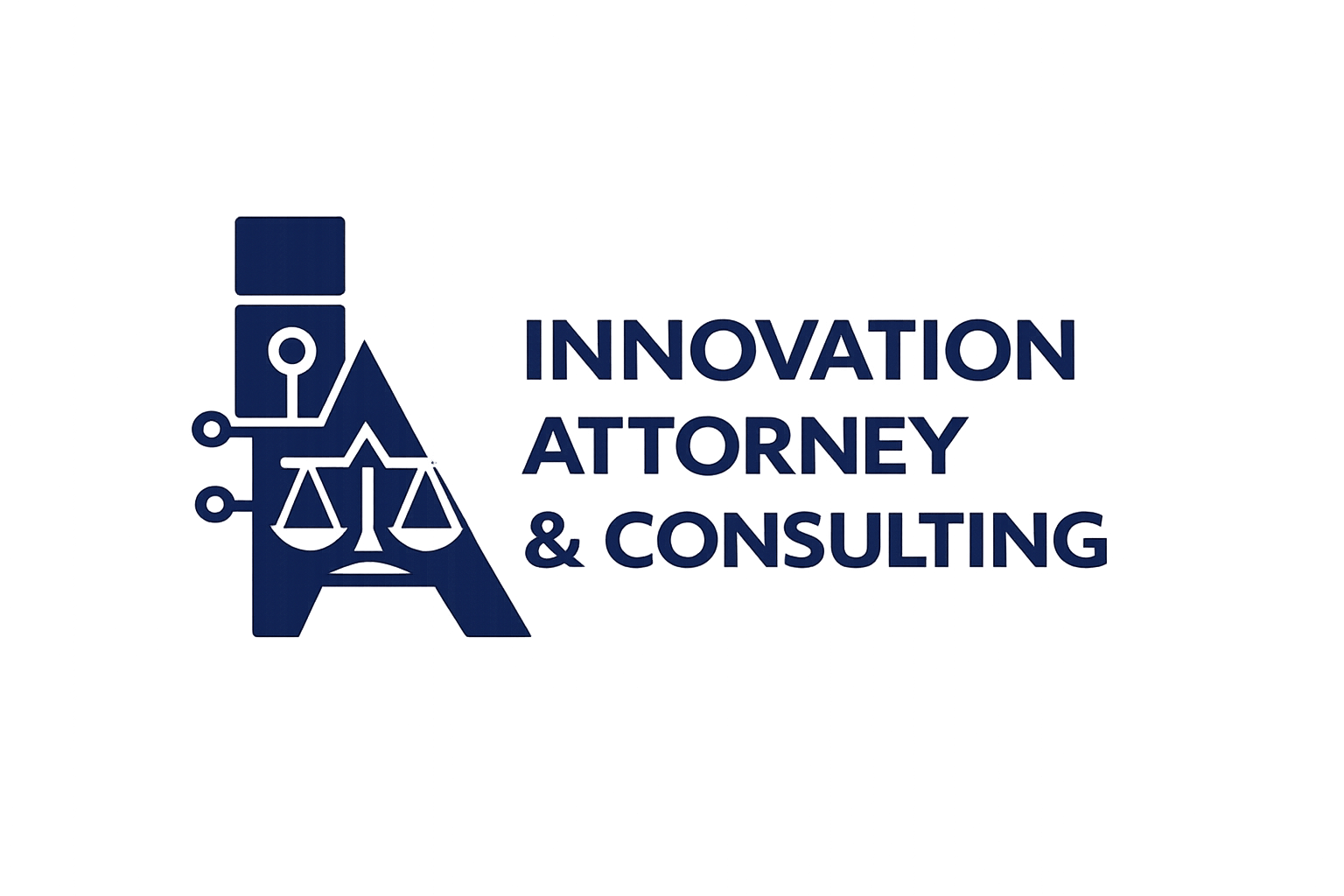 Innovation Attorney & Consulting logo