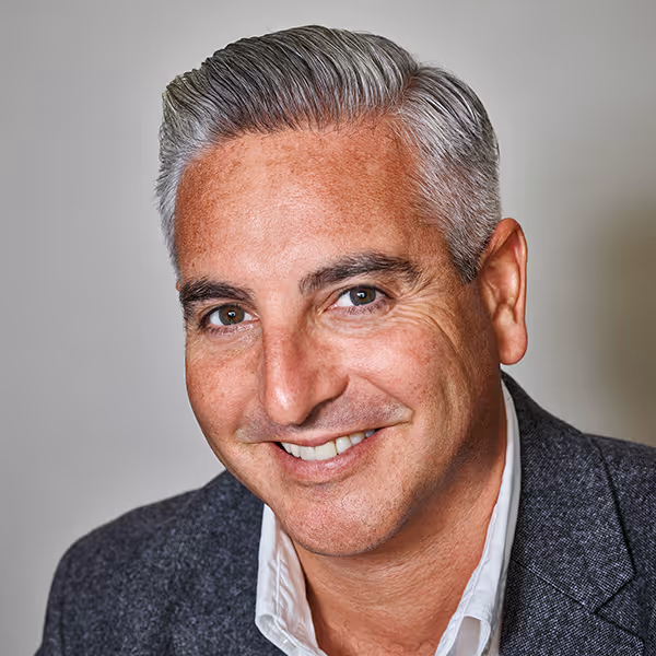 Daniel Solomons