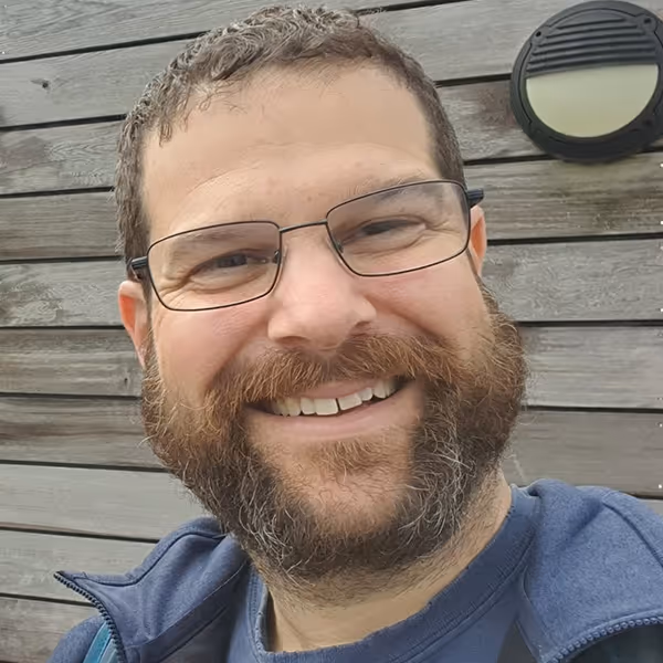 Dave Katz