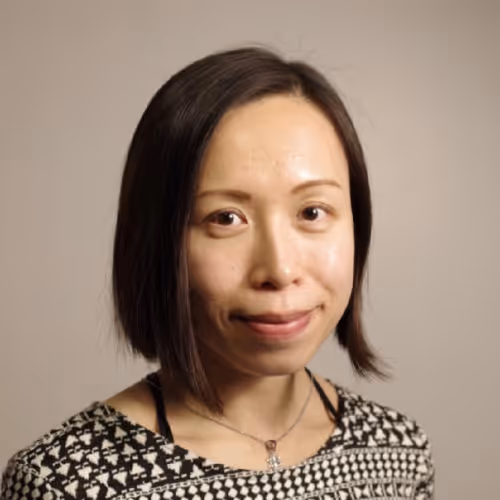 Emily Wong