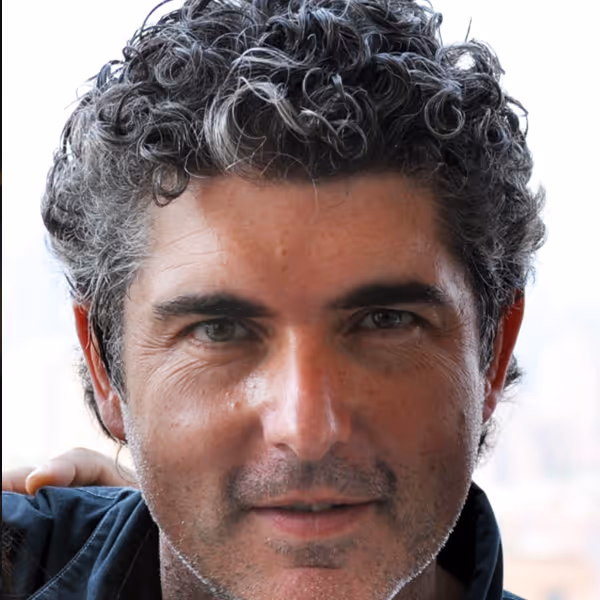 Iñaki Escudero