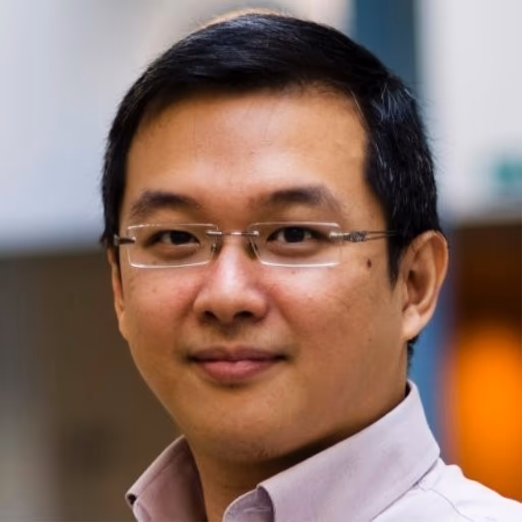 Jeffrey Ng